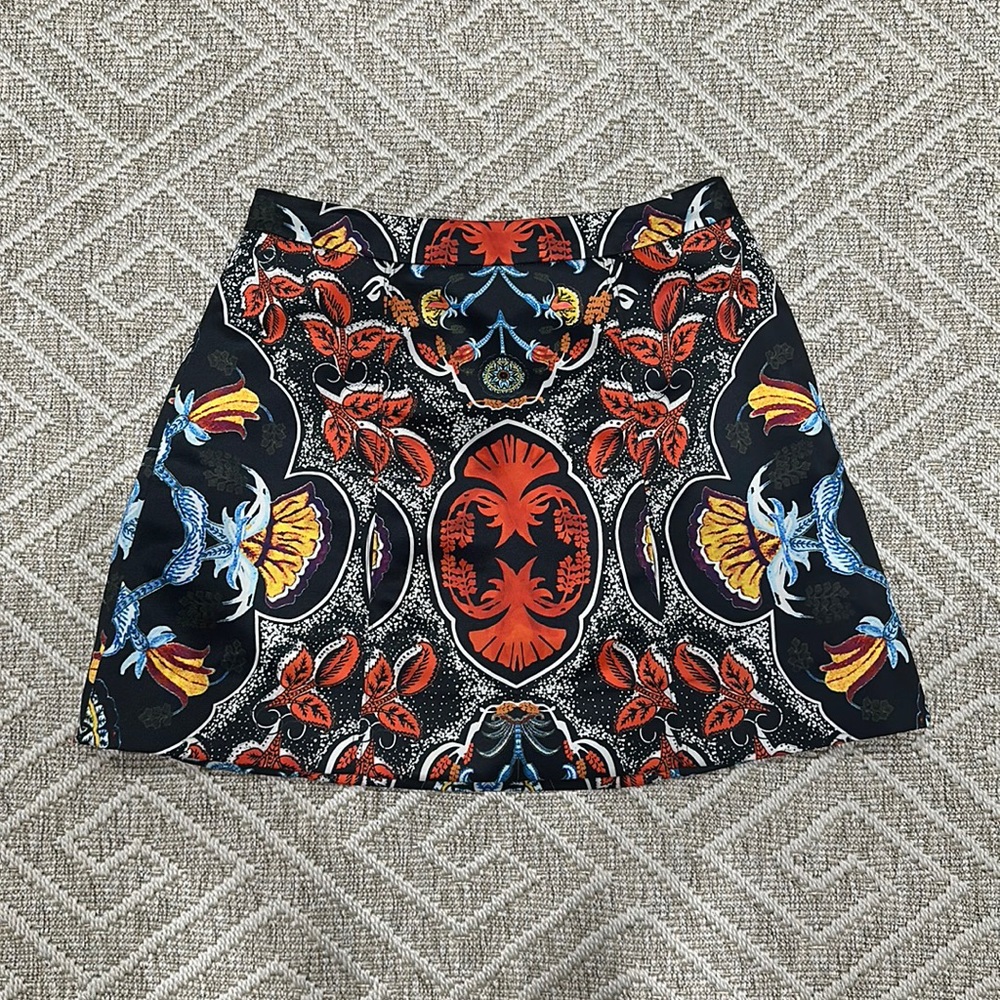 Alice + Olivia mini skirt